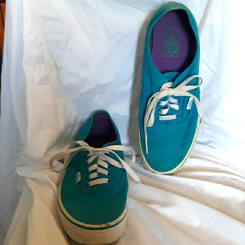 Classic Vans